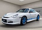 Porsche 911 996 GT3 RS Schalensitze 111-Punkte-Check