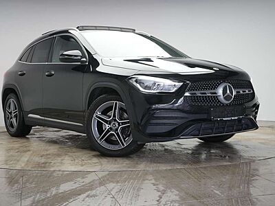 Mercedes-Benz GLA 220 d 8G-DCT AMG Line Distronic/Kamera/Pano/