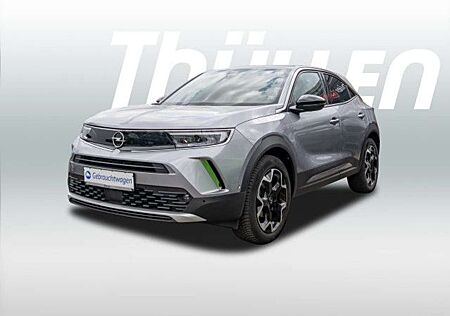 Opel Mokka Ultimate 1.2 Turbo AT8 Bluetooth Navi LED