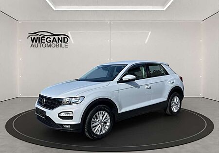 VW T-Roc Volkswagen 1.0 TSI OPF+PDC+KLIMA+LANE ASSIST+METALLIC