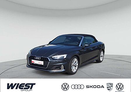 Audi A5 advanced 40 TFSI S tronic, S LINE/M