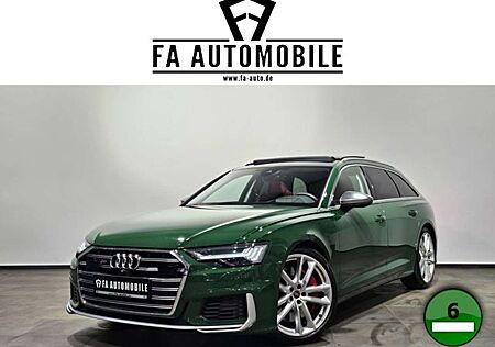 Audi S6 Excl Edition Pano HdMatrix Hud B&O 360" 21Zol