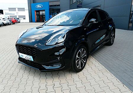 Ford Puma ST-Line Design-Edition *Winter-Pak.*LED*AHK