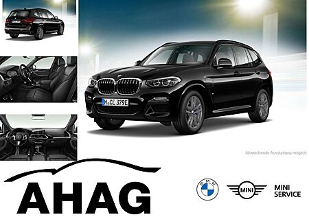 BMW X3 xDrive30e M SPORT AT Innovationsp. Sport Aut.