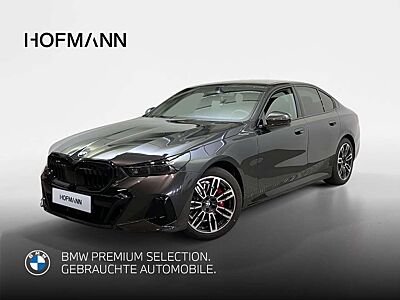 BMW 520 M Sport Pro