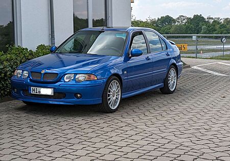 MG ZS 2.5 V6