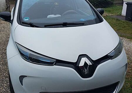 Renault ZOE (ohne Batterie) 22 kwh Life