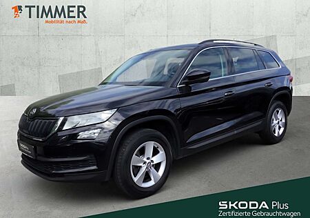 Skoda Kodiaq 2.0 TDI DSG AMBITION *AHK *GRA *NAVI *SHZ *