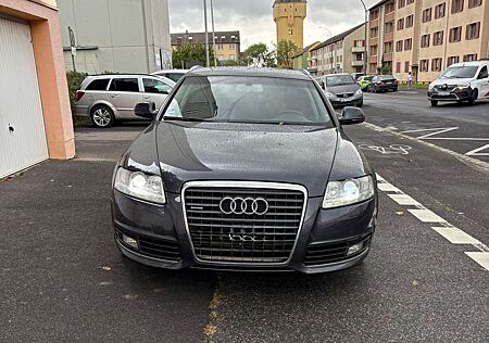 Audi A6 Allroad Quattro Diesel 2.7 TDI triptronic