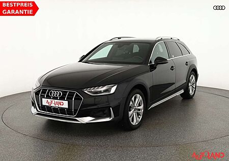 Audi A4 Avant 40 TDI quattro Aut. LED Navi 360° AHK