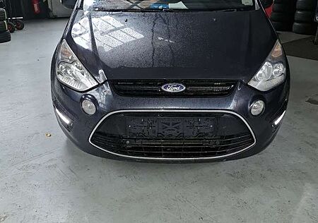 Ford S-Max 2.0 TDCi DPF Aut. Titanium