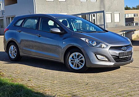 Hyundai i30 FIFA World Cup Edition