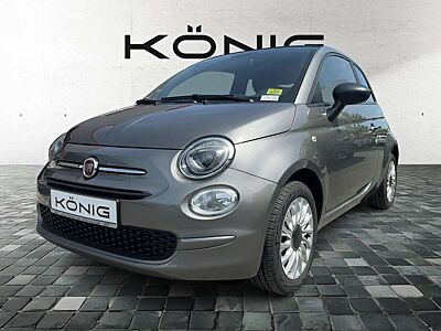 Fiat 500C Hatchback 1.0