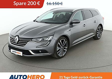 Renault Talisman 1.6 TCe Energy Intens Aut.*NAVI*CAM*SHZ*ACC*ALU*