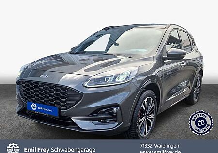 Ford Kuga 2.5 Duratec PHEV ST-LINE X *ACC/LED/Pano*