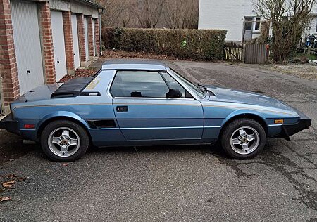 Fiat X 1/9