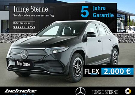 Mercedes-Benz EQA 250 AMG Advanced LED Kamera Totw Easy-Pack