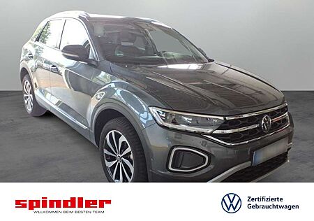 VW T-Roc Volkswagen Style 1.5 TSI DSG / Navi, LED+, AHK, RFK