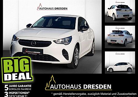 Opel Corsa F 1.5 D *NAVI*DAB*SHZ*PDC*