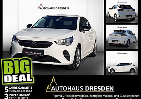 Opel Corsa F 1.5 D *NAVI*DAB*SHZ*PDC*