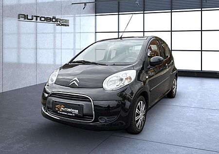 Citroën C1 Citroen Style/Automatik/HU Neu/
