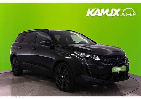 Peugeot 5008 1.2PureTech Aut.GT+LED+NAVI+VIRTUAL+7-SITZE