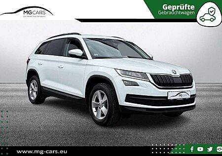 Skoda Kodiaq ~4x4~DSG-Automatik~Navi~ACC~AHK~8-Fach~Top