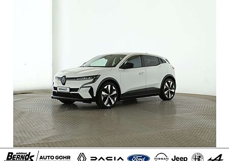 Renault Megane E-Tech EV60 220hp optimum charge Techno SHZ PDC R-KAMERA