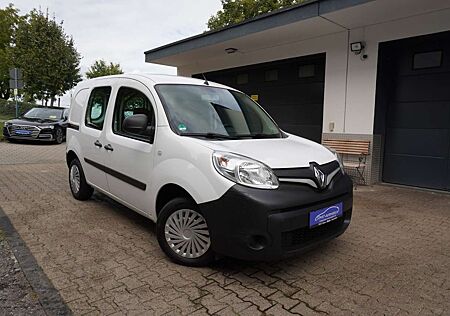 Renault Kangoo Rapid 1.5 dCi Extra KLIMA+SERVO+6GANG+ZV+2.HAND