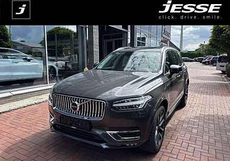 Volvo XC 90 XC90 B5 AWD Inscription LED Pano B&W HUD 7-Sitze