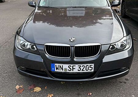 BMW 318i 318 Aut.