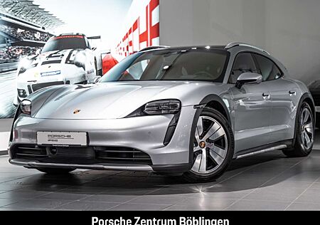 Porsche Taycan gebraucht kaufen Porsche Taycan 4 Cross Turismo Surround-View InnoDrive