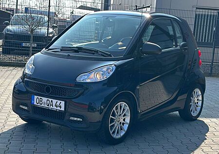 Smart ForTwo CDI 40kW (451.301)
