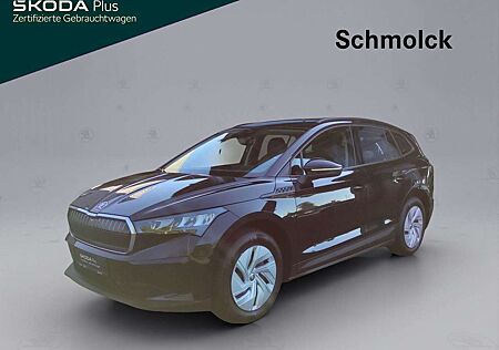 Skoda Enyaq iV 50 ELEKTRO 148PS GRA LED NAVI DAB PDC