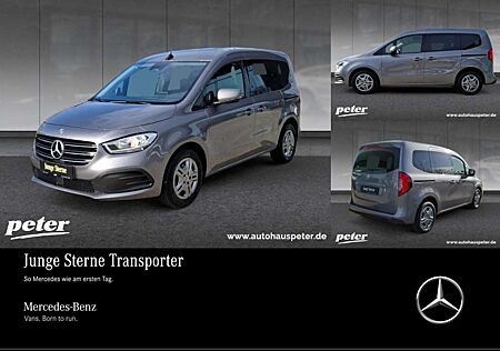 Mercedes-Benz T-Klasse T-Class T 180 d Style MBUX+NAVI+KLIMA