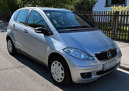 Mercedes-Benz A 150 Classic