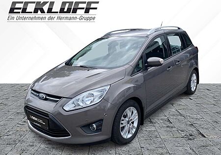 Ford C-Max 1.0 EcoBoost Grand - Champions Edition *LM