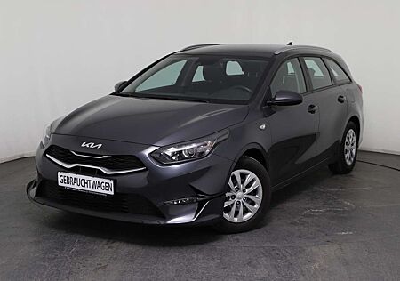 Kia Cee'd Ceed / Fresh 1.0 T-GDI *SHZ*PDC*SpurHA*Klima*