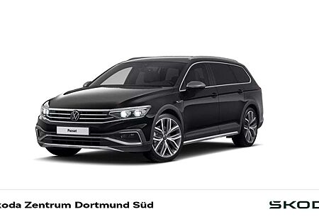 VW Passat Alltrack Volkswagen 2.0 4X4 LEDER STANDHZ. AHK LM19