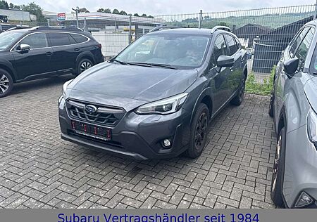 Subaru XV Exclusive