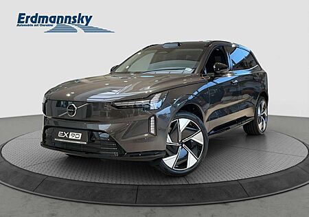 Volvo EX90 Twin Performance AWD Ultra 7-Sitzer 111 kWh Klima