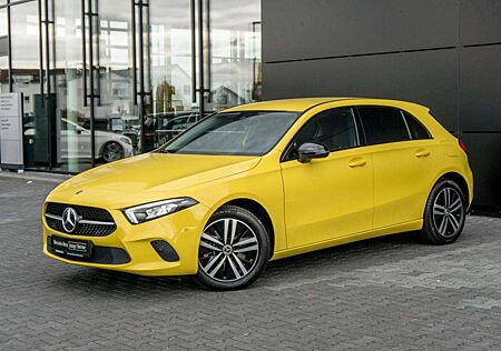 Mercedes-Benz A 250 e Progressive Night Navi Kamera AHK