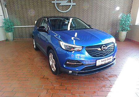 Opel Grandland X Edition-AHK/Navi/Allwetter