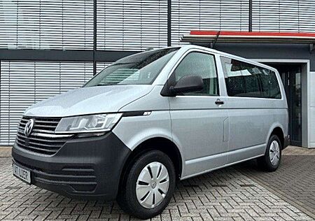 VW T6 Kombi Volkswagen T6.1 Kombi FWD 2,0 TDI DSG 9-Sitze