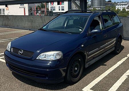 Opel Astra 1.6 Caravan