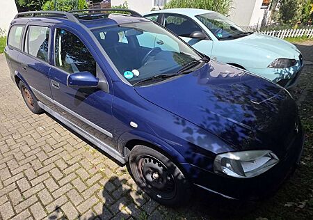 Opel Astra 1.6 Caravan