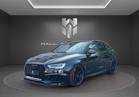 Audi RS3 RS 3 Sportback 2.5 TFSI | 630 PS | HPerform.