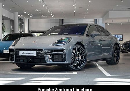 Porsche Panamera 4 E-Hybrid HA-Lenkung InnoDrive Head-Up
