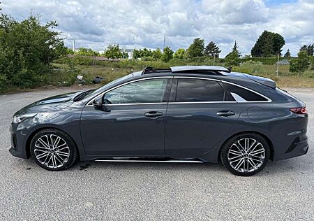 Kia Cee'd Ceed / ceed 1,4 TGDI