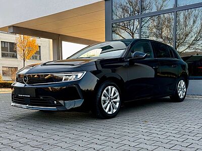 Opel Astra Elegan*1.HD*WENIG KM*LED*SHZ*APPLE*PDC*KAM